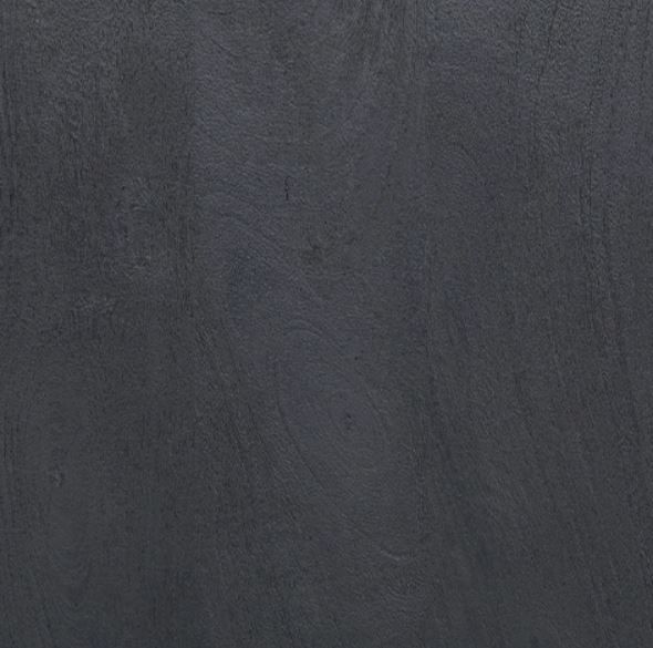 Signature Design by Ashley® Holgrove Matte Black Accent Bench-5