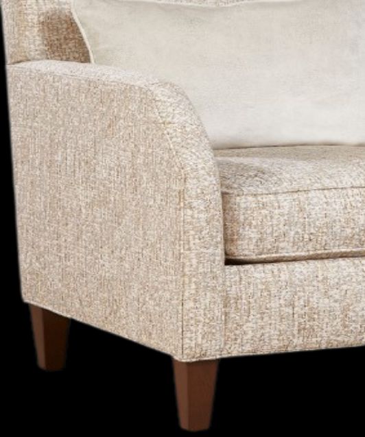 Huntington House Customizable 7772 Accent Chair-1