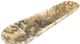 A & B Home Minerva Multi-Colored Hand-Carved Zebra Onyx Bowl-0