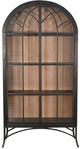 Sunny Designs™ Ella Umbra/Oak Grove Cabinet-2