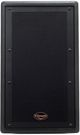 Klipsch® Professional Black KI-102-SMA-II 8" Trapezoidal Loudspeaker-3