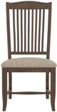 Canadel Customizable 0232 Upholstered Dining Side Chair-1