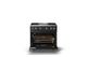 Viking® 5 Series 36" Antique Bronze Pro Style Gas (NG) Range with Polished Chrome Trim-1
