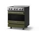 Viking® 3 Series 30" Martini Pro Style Induction Range-4