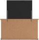 Signature Design by Ashley® Maribel Black Dresser and Mirror-2
