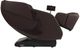 Infinity® Massage Chairs Solstice Deluxe Brown Massage Chair-4