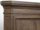 Magnussen Home® Adler Court Florentine Walnut Queen Panel Storage Bed-4