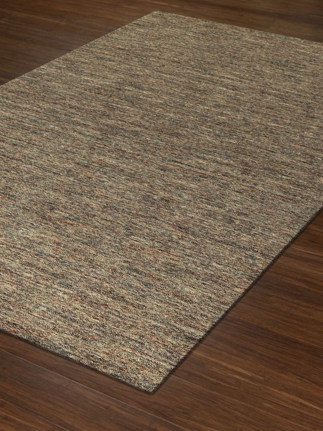 Dalyn™ Rug Company Reya RY7 Kaleidoscope 5'x8' Area Rug-2