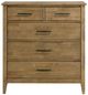 Intercon Andover Maple Chest-2