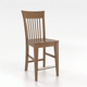 Canadel® Gourmet Counter Stool-3