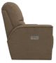 La-Z-Boy® Cade Mineral Power Reclining Sofa with Headrest and Lumbar-3