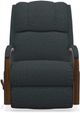 La-Z-Boy® Harbor Town Navy Gliding Recliner-0
