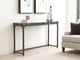 Hammary® Ala Carte 3-Piece Earthtone Sofa Table and Stool Set-1