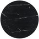 Moe's Home Collection Tower Black Dining Table-2