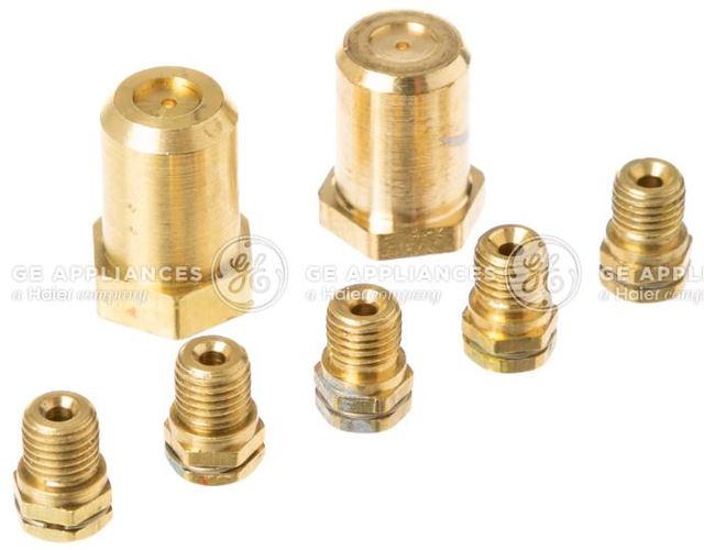 GE® Gold Kit LP Conversion ASM-1