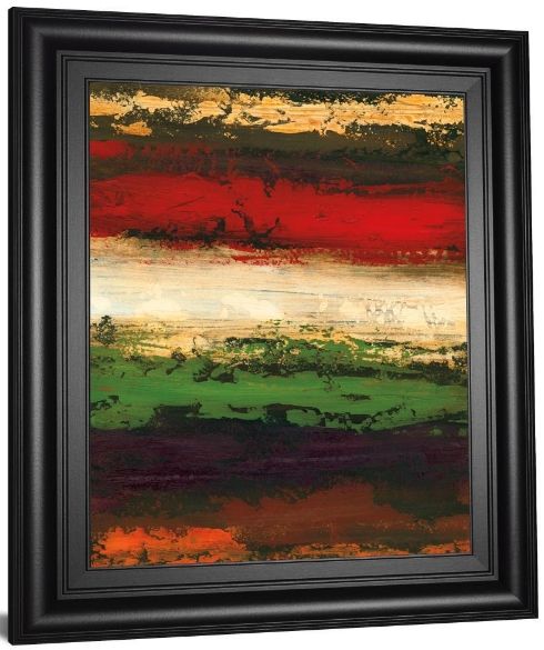 Classy Living W. Blake Nightlight Il Wall Art-3