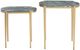Crestview Collection Beckham 2-Piece Nested Accent Table Set-3