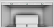 Vent-A-Hood® 48" Stainless Steel Wall Mounted Range Hood-3
