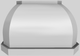 Vent-A-Hood® Designer Series 48" Stainless Steel Wall Mounted Range Hood-0