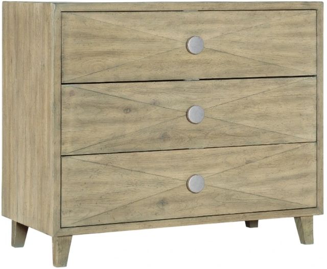 Hooker® Furniture Surfrider Driftwood Bachelors Chest-0