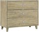 Hooker® Furniture Surfrider Driftwood Bachelors Chest-0