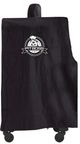 Pit Boss® Grills Navigator 6 Series Vertical Smoker Cover-0