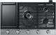 Samsung 36" Stainless Steel Gas Cooktop-0