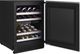 SKS 24" Panel Ready Undercounter Wine Cooler-4