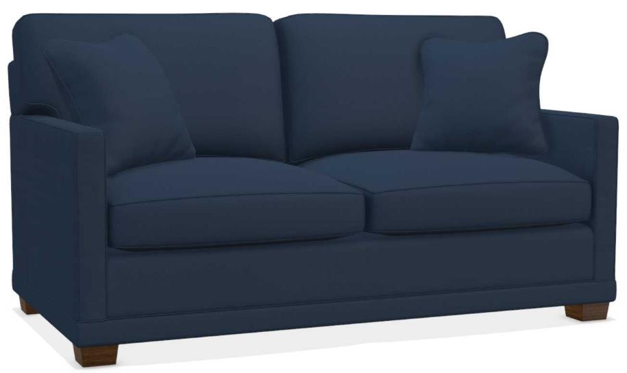 La-Z-Boy® Kennedy Admiral Sofa | Liddiard Home Furnishings