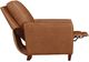 Parker House® Clifton Renaissance Cinnamon Manual Recliner-5