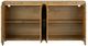Crestview Collection Richmond Brown Sideboard-3