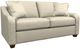 La-Z-Boy® Charlie Porcelain Full Sleep Sofa-0