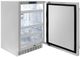 ZLINE Touchstone 5.2 Cu. Ft. Stainless Steel Freestanding Beverage Center-4
