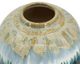 A & B Home Vorga Blue/Green Jar-3