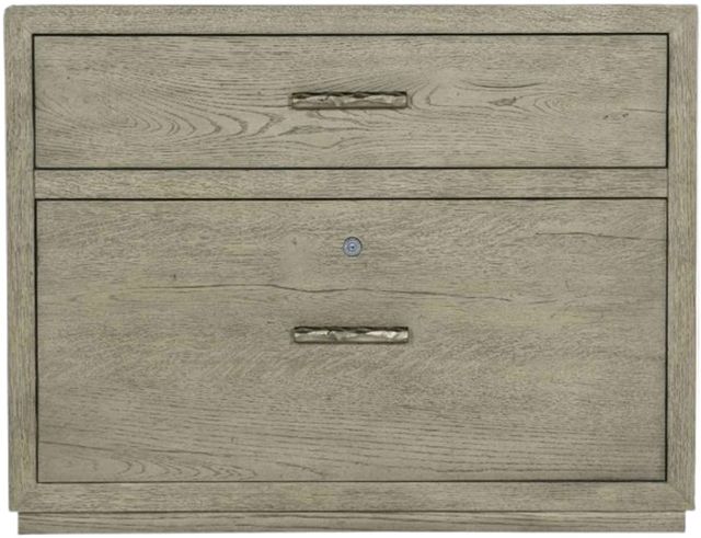 Hooker® Furniture Linville Falls Mink Lateral File-2