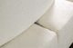 Furniture of America® Stavanger White 3-Seater-4