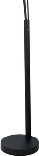 Lamps Per Se Black Arch Floor Lamp-2