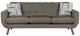 Homelegance® Janne Brown Sofa-2