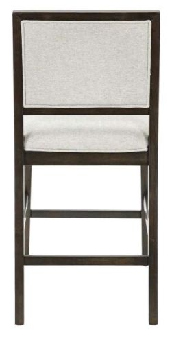 Martin Furniture Montclair Espresso Counter Chair-3