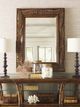 Tommy Bahama® Furniture Bali Hai Seabrook Brown Landscape Mirror-1