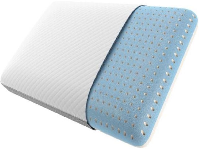 Beautyrest® Absolute Relaxation™ Queen Bed Pillow-3