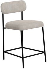 Ivory-Blacksmithing Matte Black