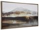 Uttermost® Ken Roko Splash Of Land Framed Canvas-3
