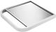DCS 24" Brushed Stainless Steel Cart Side Shelf-0