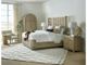 Hooker® Furniture Surfrider Driftwood Queen Slatted Panel Bed-1