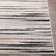 Surya Impulse Black/Cream 4'x6' Area Rug-2