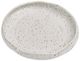 Uttermost® Stardust Ripple Creamy White Indoor-Outdoor Bowl-4