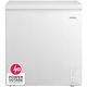 Frigidaire® 7 Cu. Ft. White Garage Ready Chest Freezer-4
