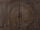 Vintage Furniture Willow Barnwood Console-2