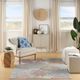 Nourison Home™ Seaside 5'x8' Style 1 Area Rug-1